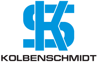 Kolben