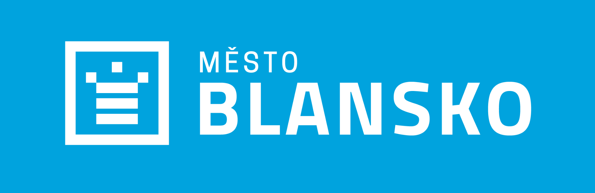 Město Blansko